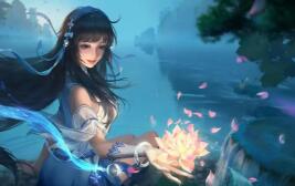 幻塔生态调研 幻塔观景点